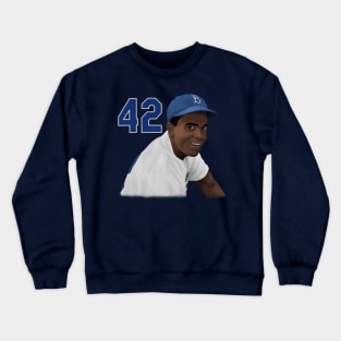 42 Crewneck Sweatshirt